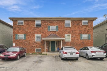 3409 Prestwood Dr, Louisville, KY 40219