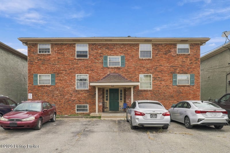 3409 Prestwood Dr, Louisville, KY 40219