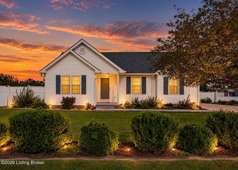 341 Hillside Dr, Hardinsburg, KY 40143