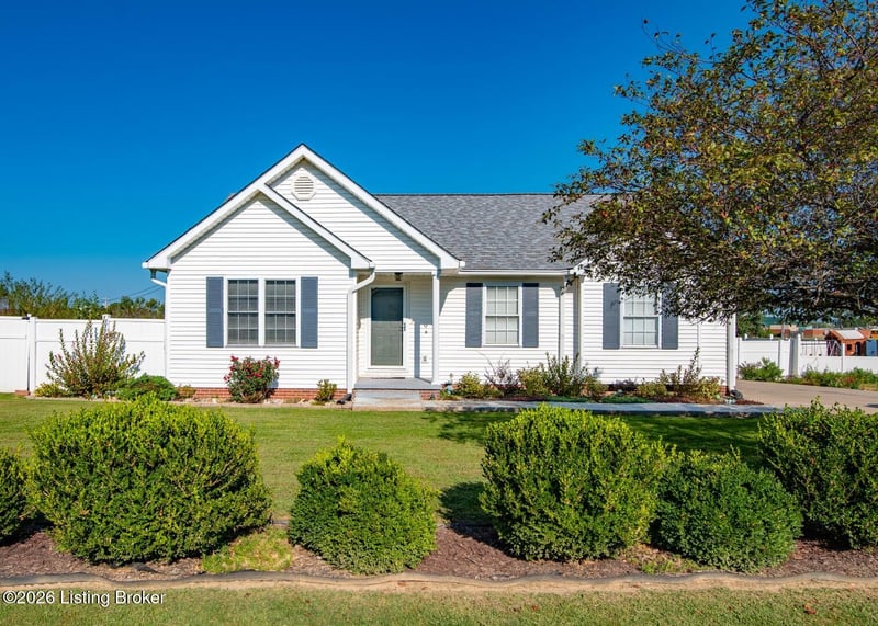 341 Hillside Dr, Hardinsburg, KY 40143