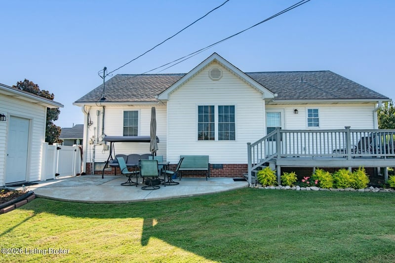 341 Hillside Dr, Hardinsburg, KY 40143