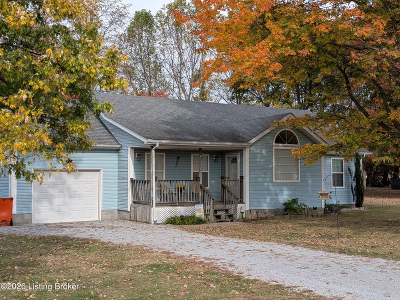 341 Lillian Ave, Elizabethtown, KY 42701