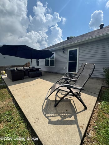341 Tipperary Crossing, Shelbyville, KY 40065