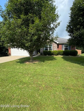 341 Tipperary Crossing, Shelbyville, KY 40065