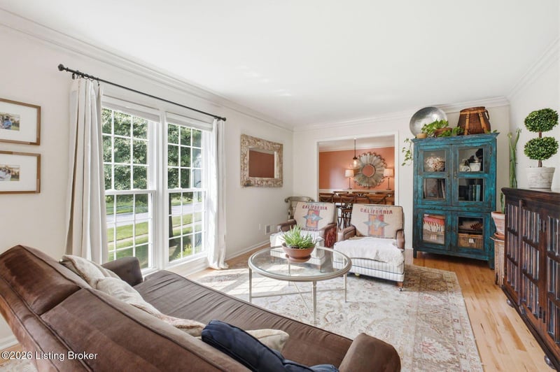 3410 Broeck Pointe Cir, Louisville, KY 40241