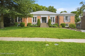 3410 Broeck Pointe Cir, Louisville, KY 40241