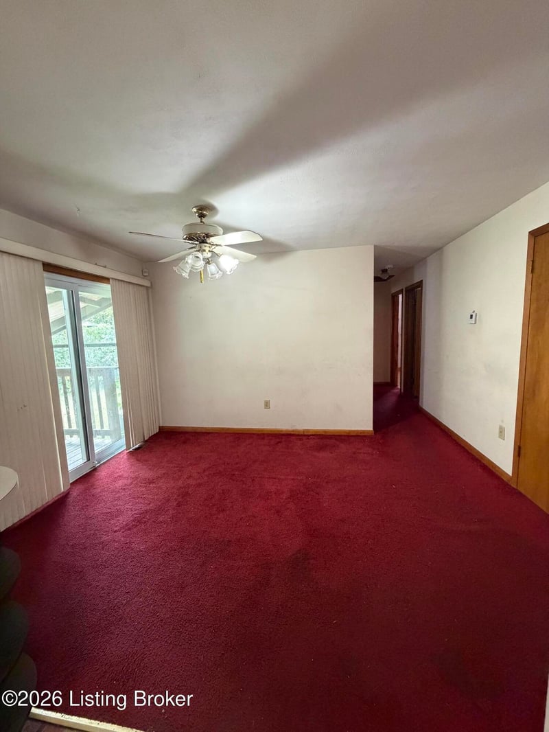 3410 Peleske Dr, Louisville, KY 40216