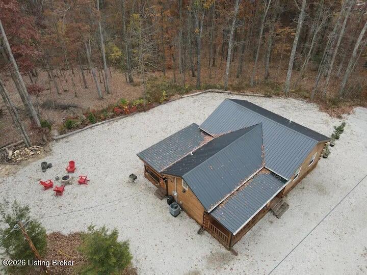 3411 Amos Ridge Rd, Frenchburg, KY 40322