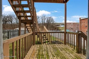 3411 Rudd Ave, Louisville, KY 40212