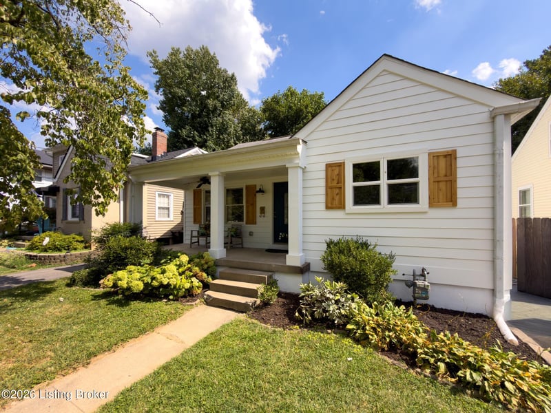 Home Worth Check