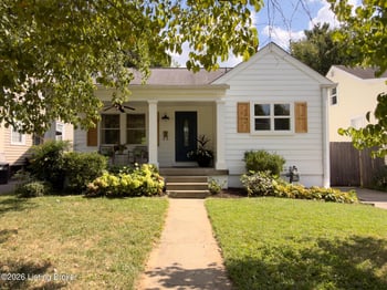 3412 Ingle Ave, Louisville, KY 40207