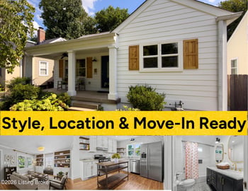 3412 Ingle Ave, Louisville, KY 40207