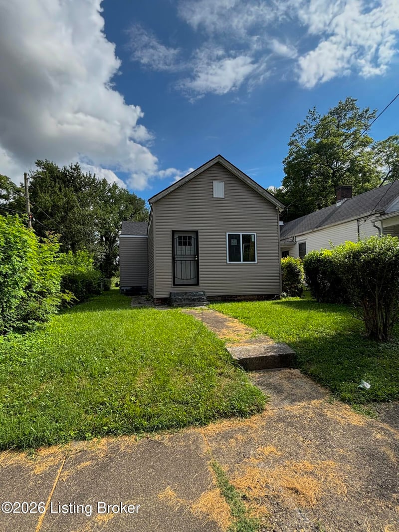 3412 Larkwood Ave, Louisville, KY 40212