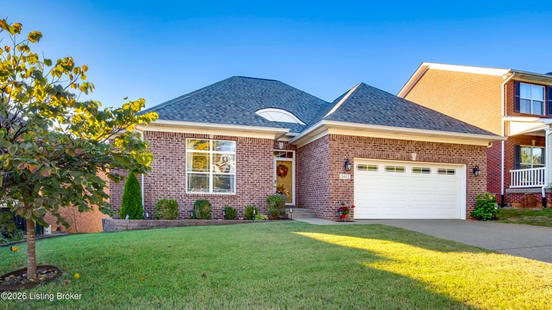 3412 Stony Farm Dr, Louisville, KY 40299