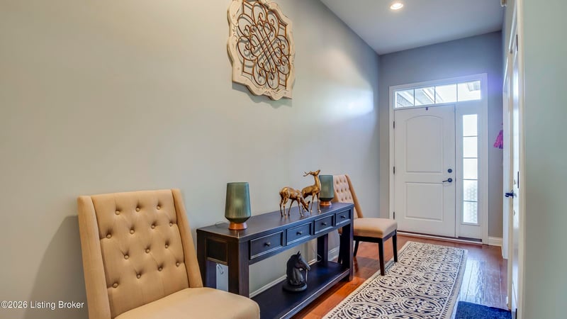 3412 Stony Farm Dr, Louisville, KY 40299