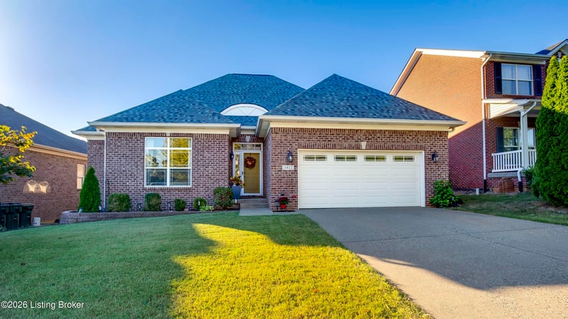 3412 Stony Farm Dr, Louisville, KY 40299