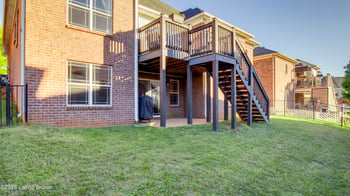 3412 Stony Farm Dr, Louisville, KY 40299