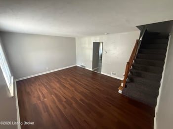 3413 Chauncey Ave, Louisville, KY 40211