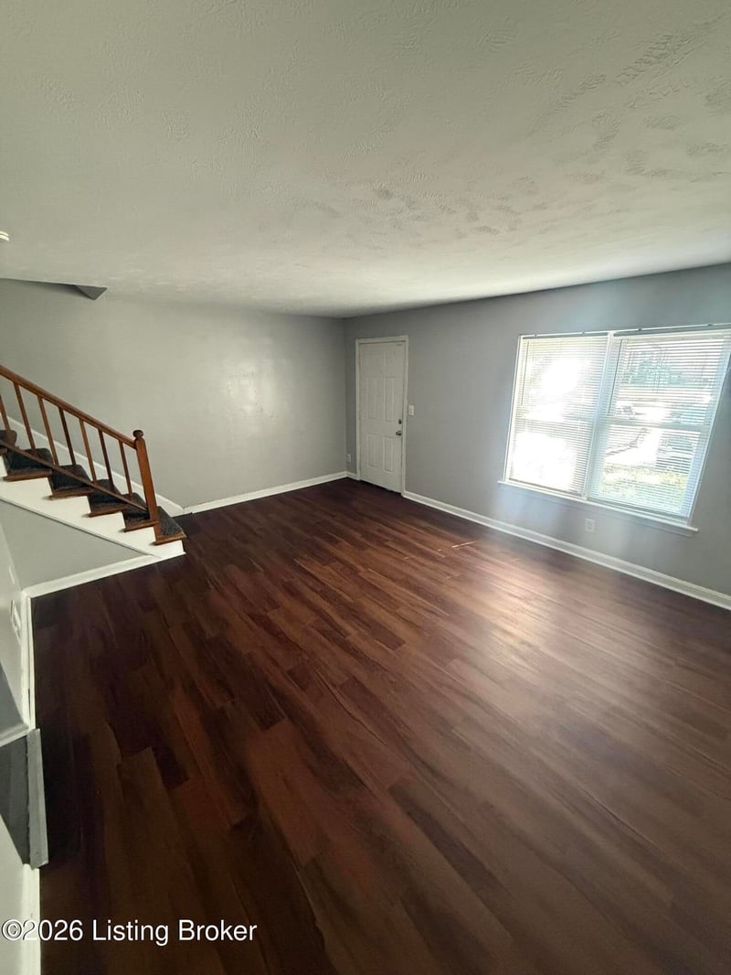 3413 Chauncey Ave, Louisville, KY 40211