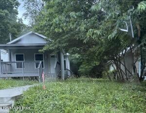 3413 Grand Ave, Louisville, KY 40211