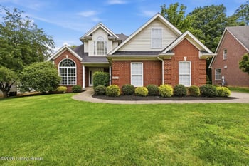 3413 S Winchester Acres Rd, Louisville, KY 40223
