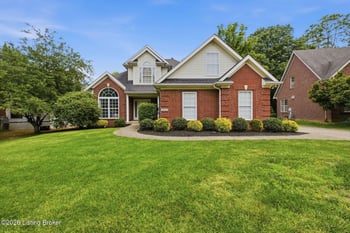 3413 S Winchester Acres Rd, Louisville, KY 40223