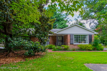 3414 Barbour Ln, Louisville, KY 40241