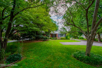 3414 Barbour Ln, Louisville, KY 40241