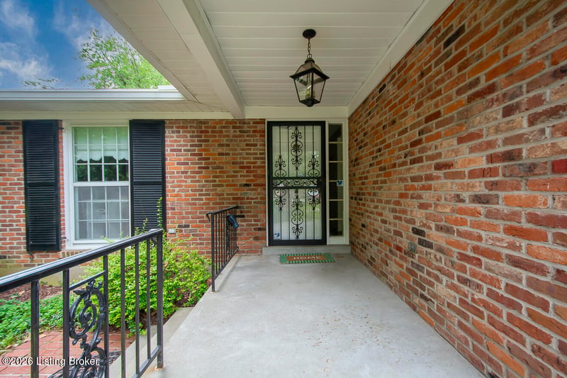 3414 Barbour Ln, Louisville, KY 40241