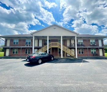3414 Burkland Blvd, Shepherdsville, KY 40165