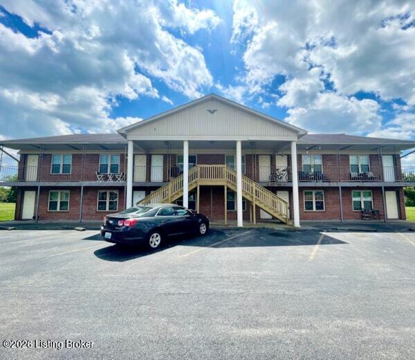 3414 Burkland Blvd, Shepherdsville, KY 40165