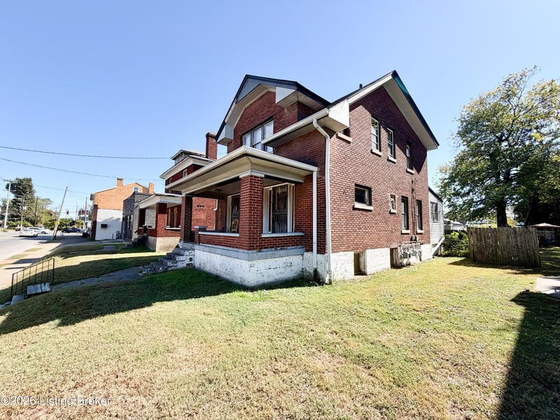 3414 W Market St, Louisville, KY 40212