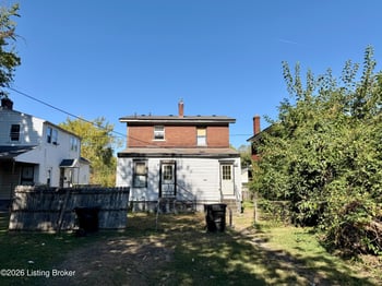 3414 W Market St, Louisville, KY 40212