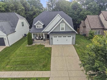 3415 Stara Ct, Jeffersontown, KY 40299
