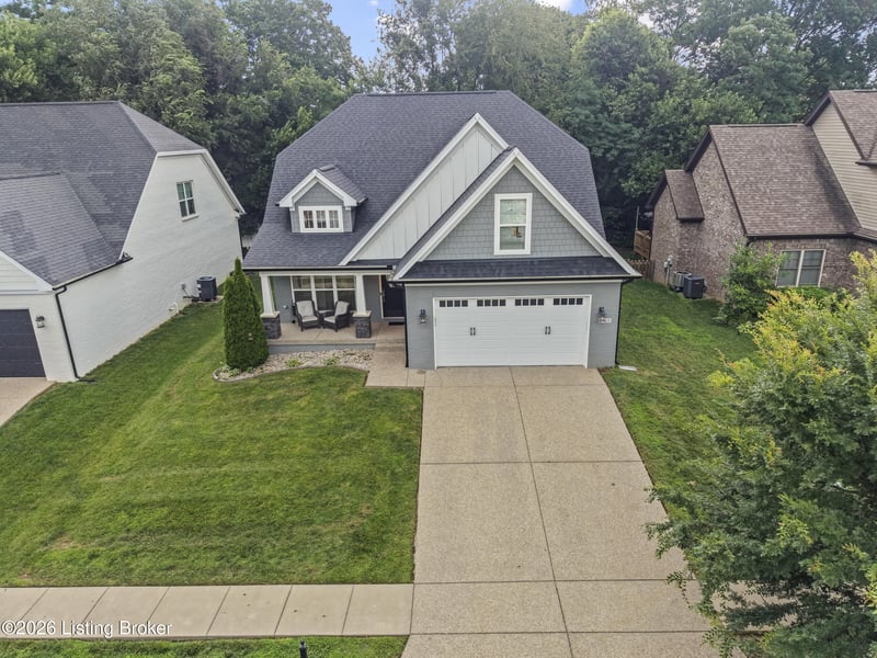 3415 Stara Ct, Jeffersontown, KY 40299