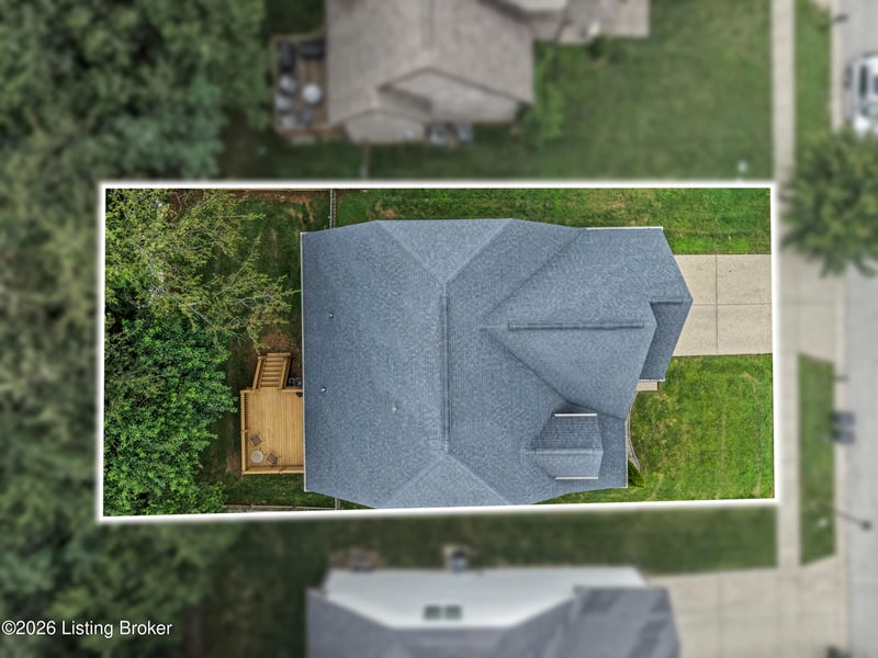 3415 Stara Ct, Jeffersontown, KY 40299