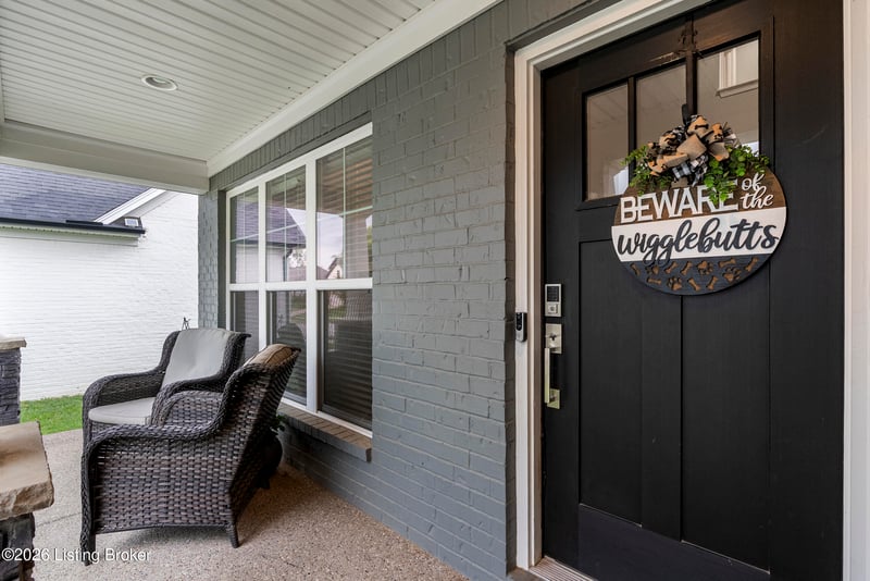 3415 Stara Ct, Jeffersontown, KY 40299