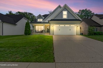 3415 Stara Ct, Louisville, KY 40299