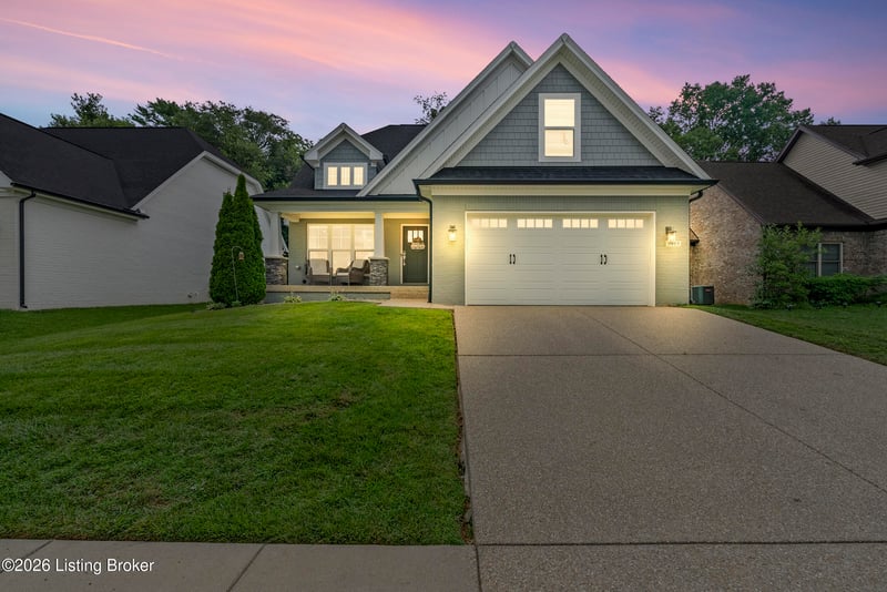 3415 Stara Ct, Louisville, KY 40299