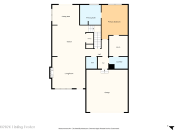 3415 Stara Ct, Louisville, KY 40299