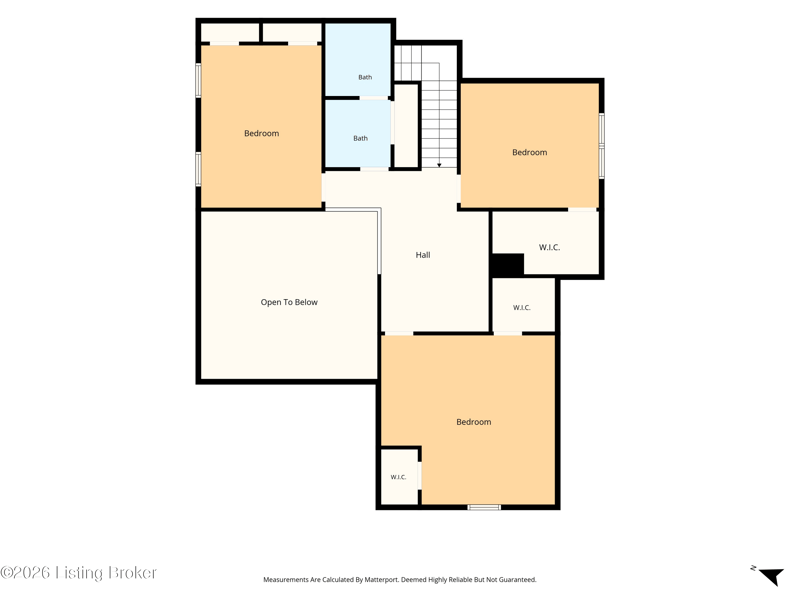 3415 Stara Ct, Louisville, KY 40299