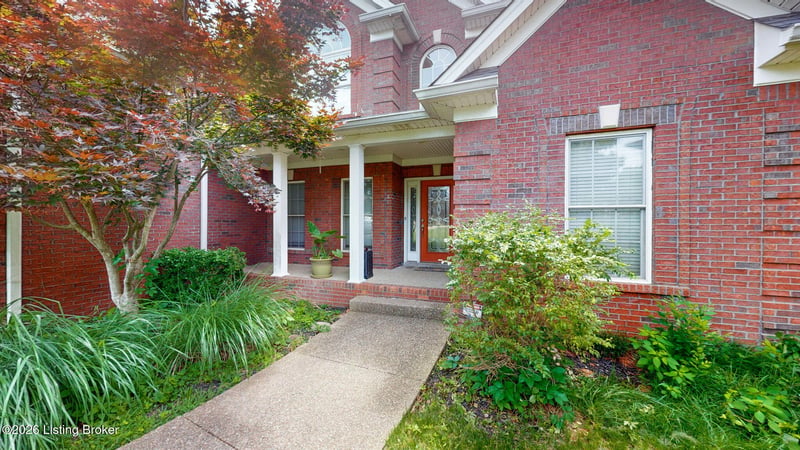 3416 Tucker Wood Ln, Louisville, KY 40299