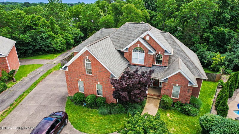 3416 Tucker Wood Ln, Louisville, KY 40299