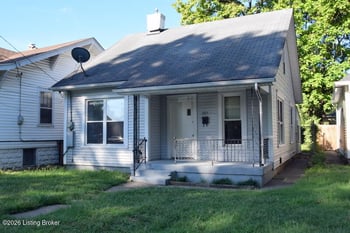 3418 Dearcy Ave, Louisville, KY 40215