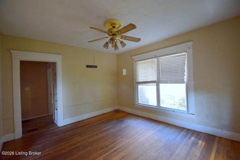 3418 Dearcy Ave, Louisville, KY 40215