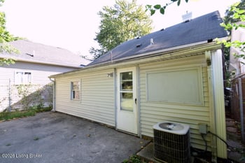 3418 Dearcy Ave, Louisville, KY 40215