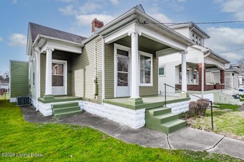 3418 W Muhammad Ali Blvd, Louisville, KY 40212