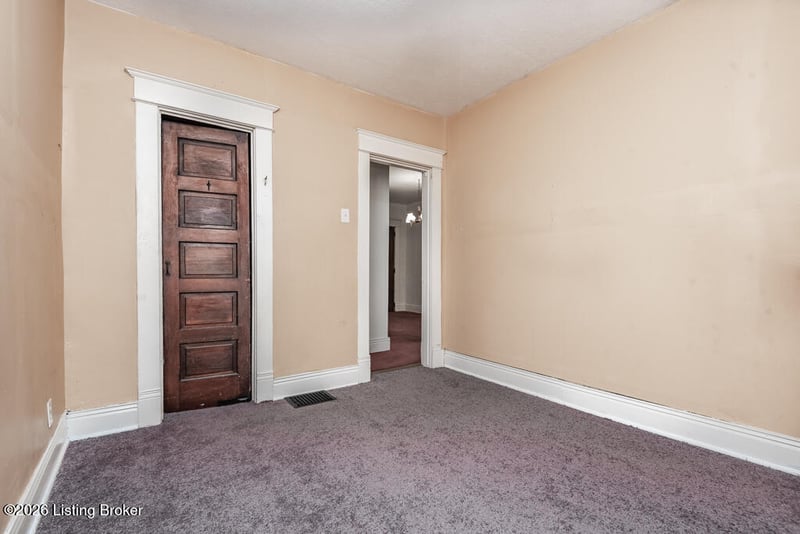 3418 W Muhammad Ali Blvd, Louisville, KY 40212
