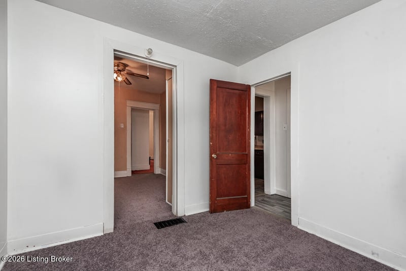 3418 W Muhammad Ali Blvd, Louisville, KY 40212
