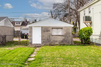 3418 W Muhammad Ali Blvd, Louisville, KY 40212